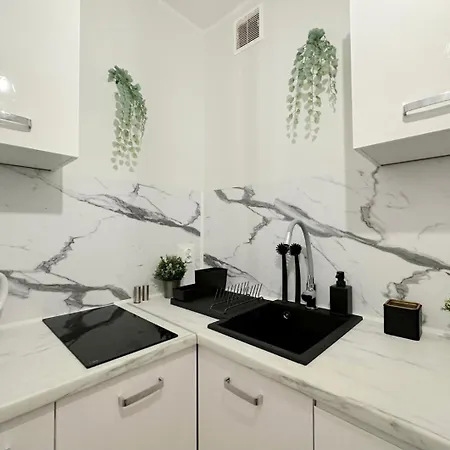 Stary Wejhera Pok 1 Homestay Gdansk