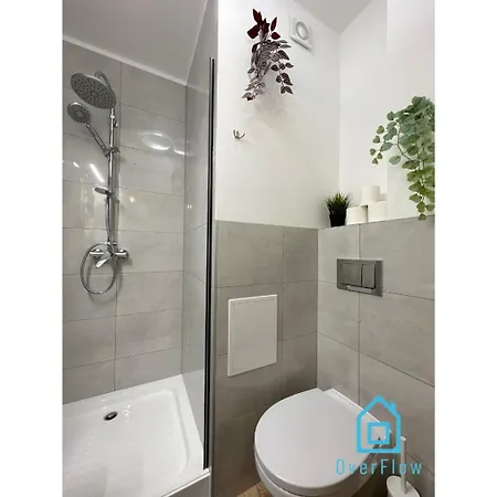 Stary Wejhera Pok 1 Homestay Gdansk