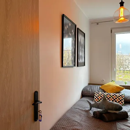 Homestay Stary Wejhera Pok 1