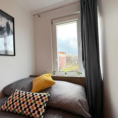 Homestay Stary Wejhera Pok 1 Gdansk